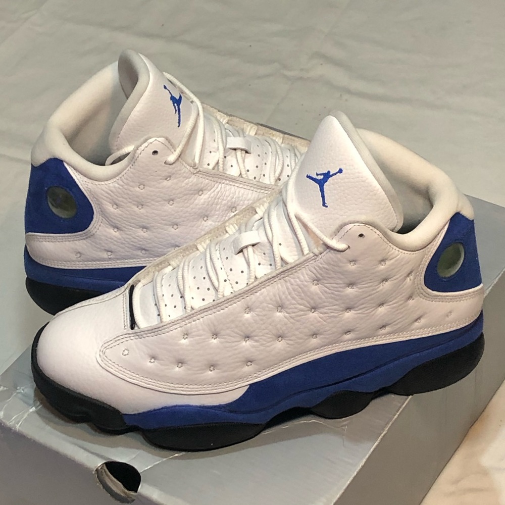 Nike air Jordan 13 retro shoes